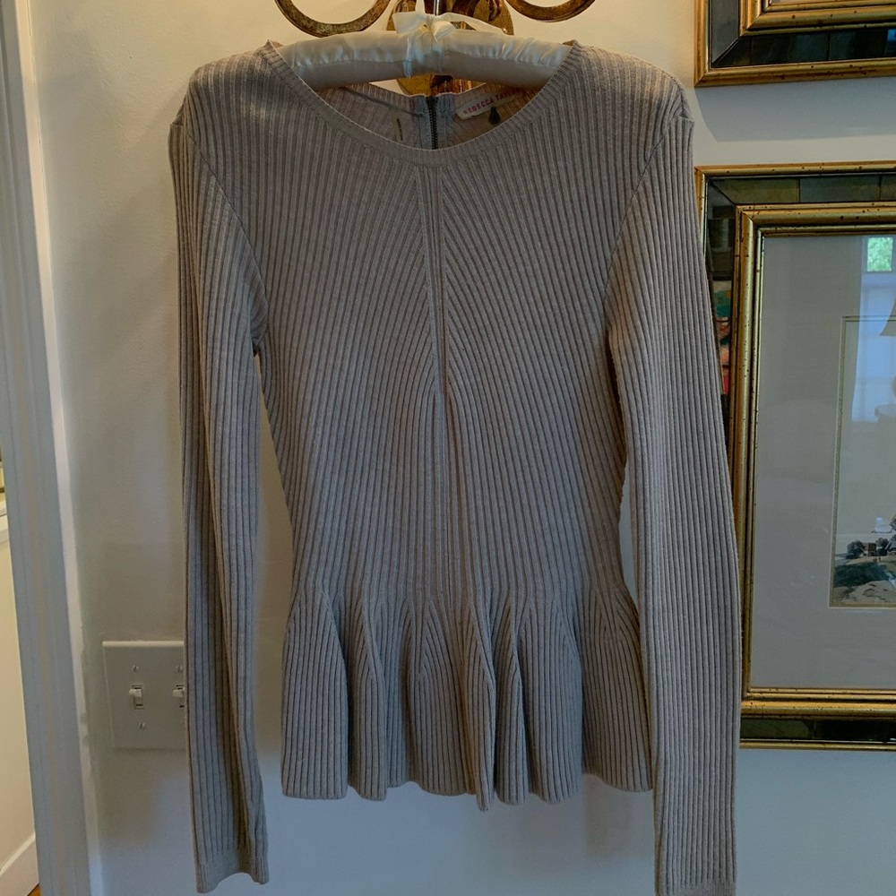 Rebecca Taylor Sweater